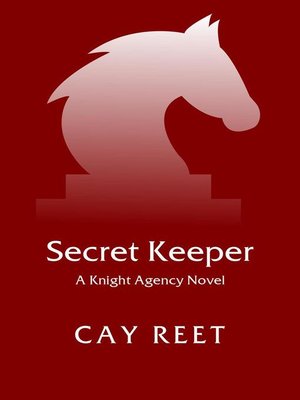 cover image of Secret Keeper